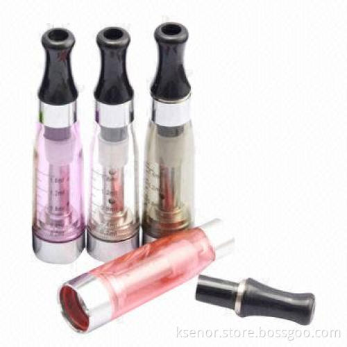 Hottest Electronic Cigarette Clearomizers CE5 for eGo Battery, OEM Orders Welcomed